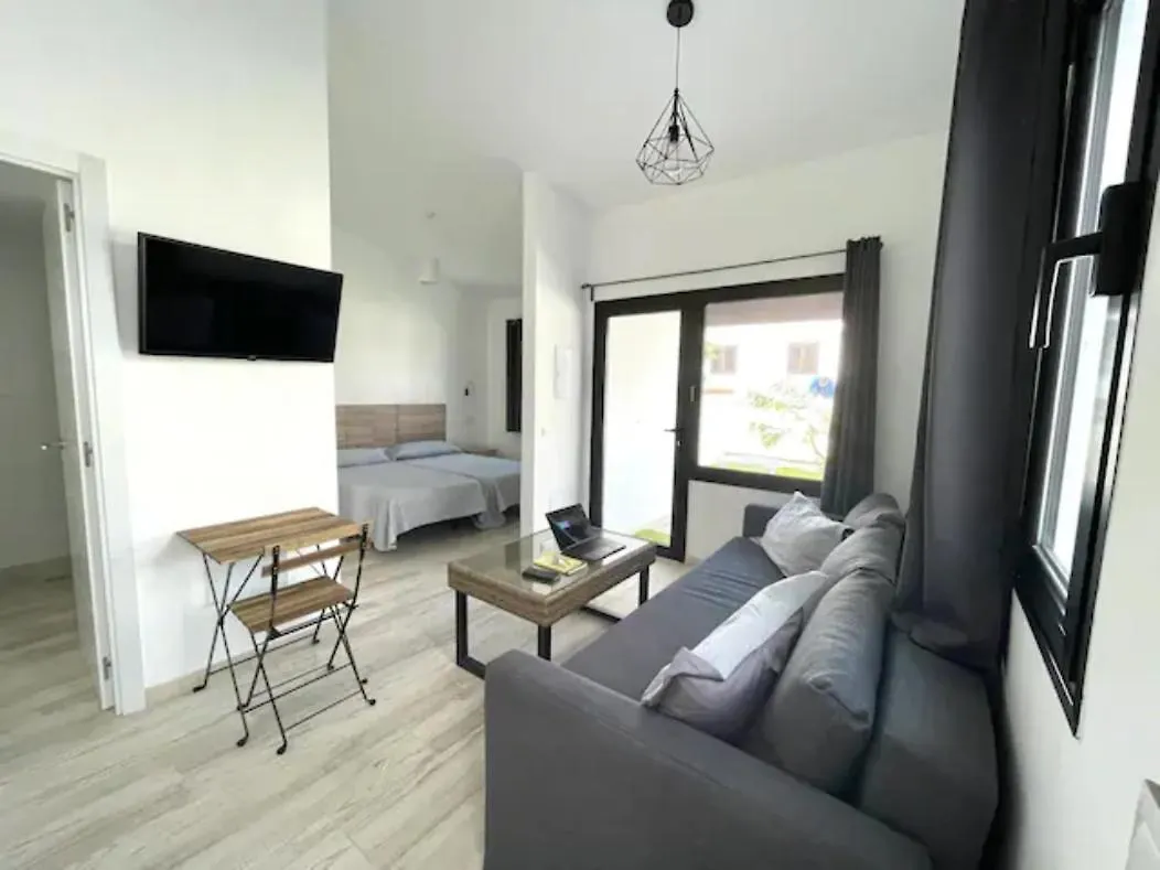 Sunny Bungalow With Garden #1 Maspalomas  0*, Maspalomas (Gran Canaria)