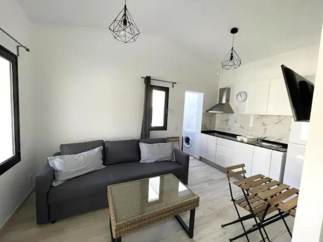 Sunny Bungalow With Garden #1 Maspalomas  0*, Maspalomas (Gran Canaria) Spanien